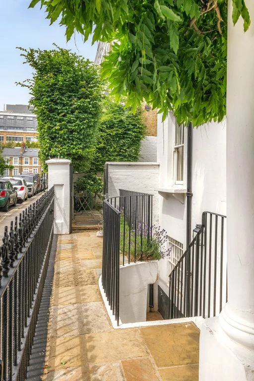 Квартира в Лондоне, Великобритания, 253 м² - фото 8
