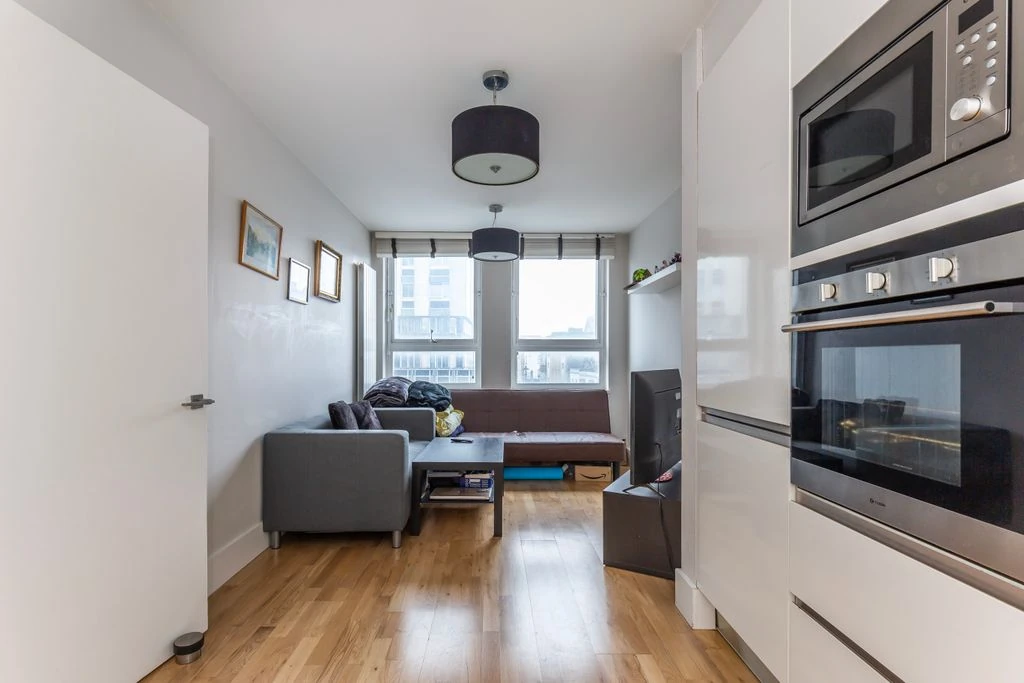 Квартира в Лондоне, Великобритания, 36 м² - фото 8
