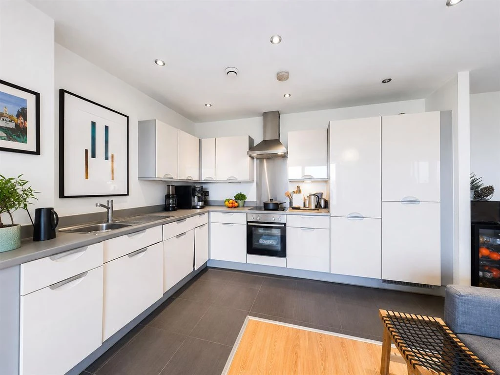 Квартира в Лондоне, Великобритания, 63 м² - фото 8