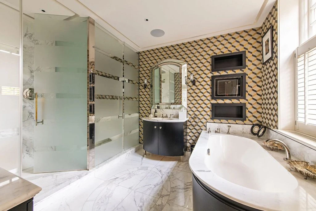 Квартира в Лондоне, Великобритания, 604 м² - фото 8