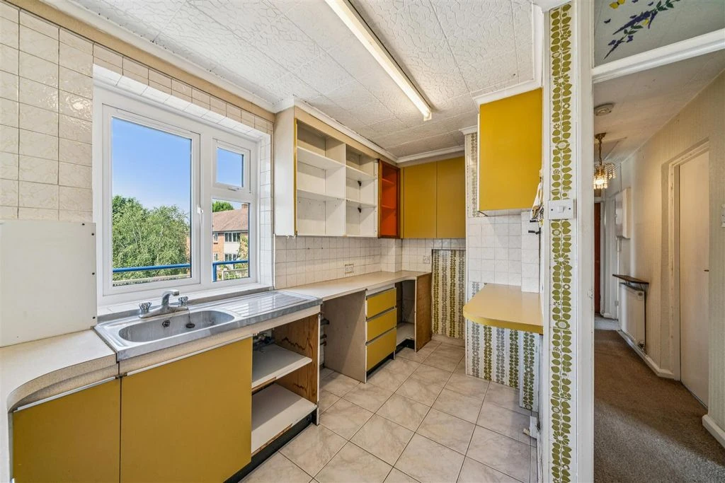 Квартира в Лондоне, Великобритания, 61 м² - фото 8