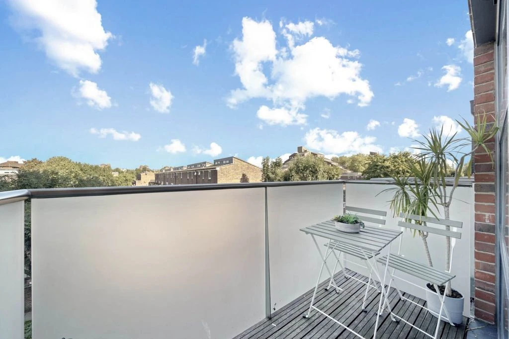 Квартира в Лондоне, Великобритания, 44 м² - фото 8