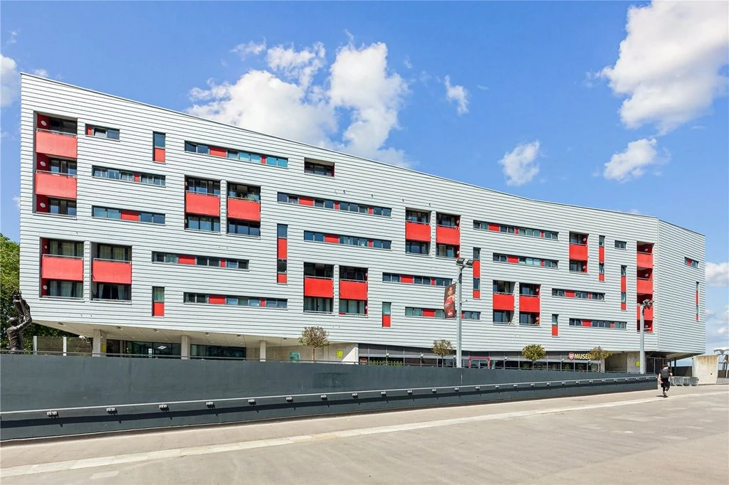 Квартира в Лондоне, Великобритания, 47 м² - фото 8