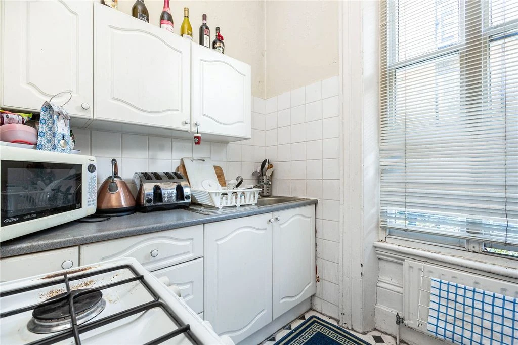 Квартира в Лондоне, Великобритания, 56 м² - фото 8
