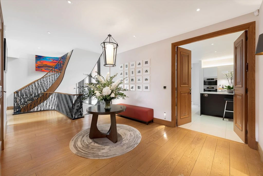Квартира в Лондоне, Великобритания, 424 м² - фото 8