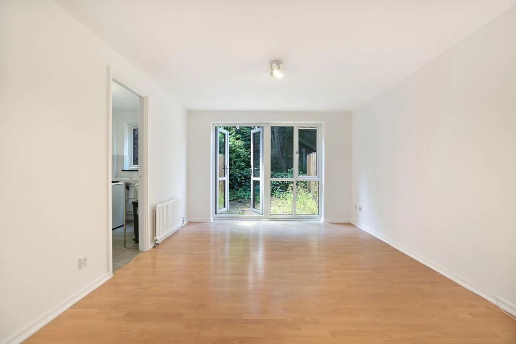 Квартира в Лондоне, Великобритания, 43 м² - фото 8