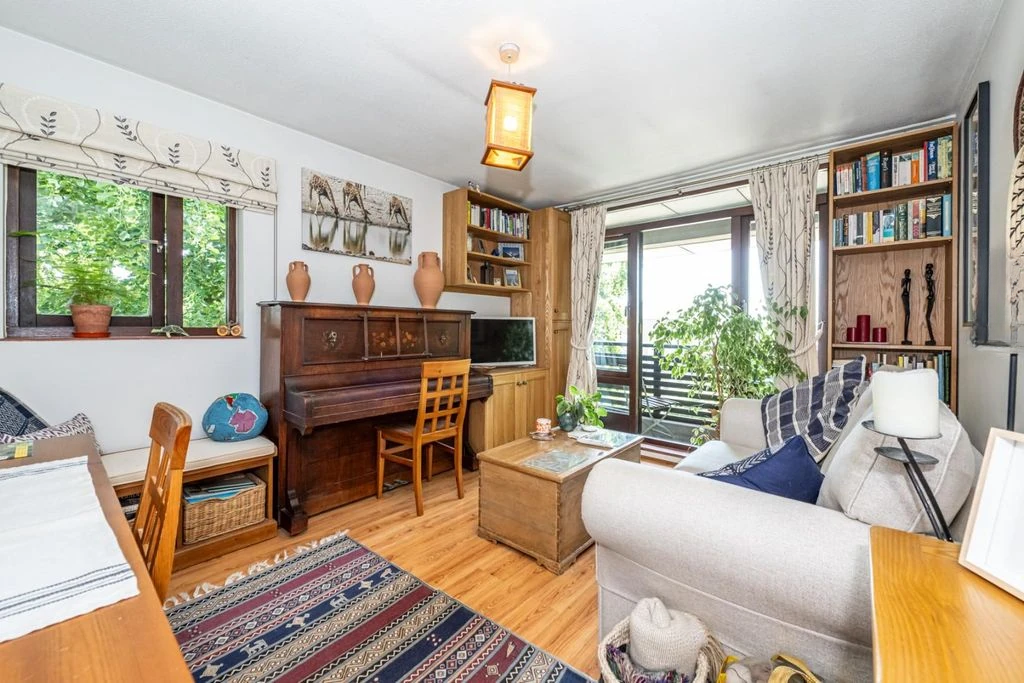 Квартира в Лондоне, Великобритания, 48 м² - фото 8
