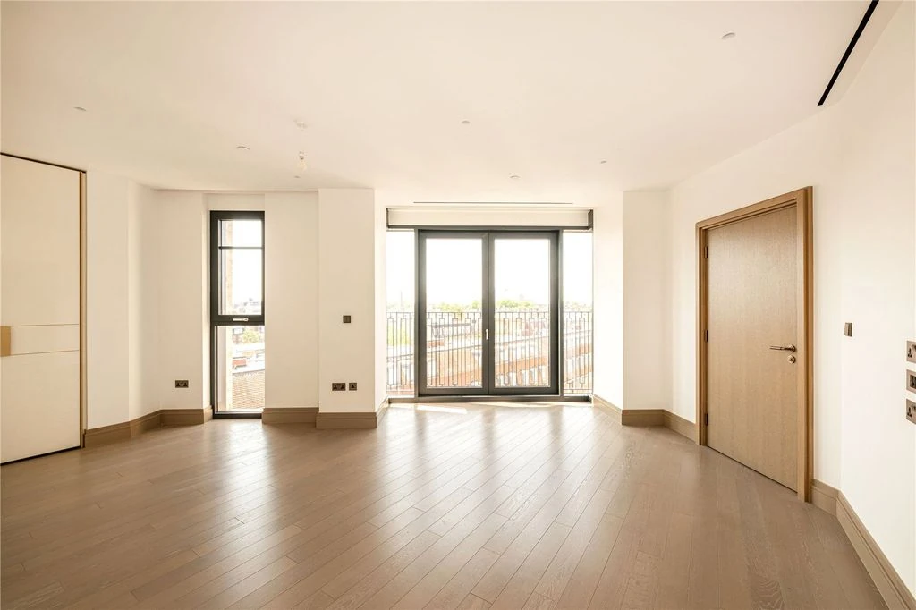 Квартира в Лондоне, Великобритания, 178 м² - фото 8