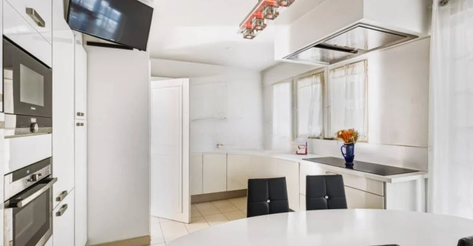 Квартира в Женеве, Швейцария, 440 м² - фото 8