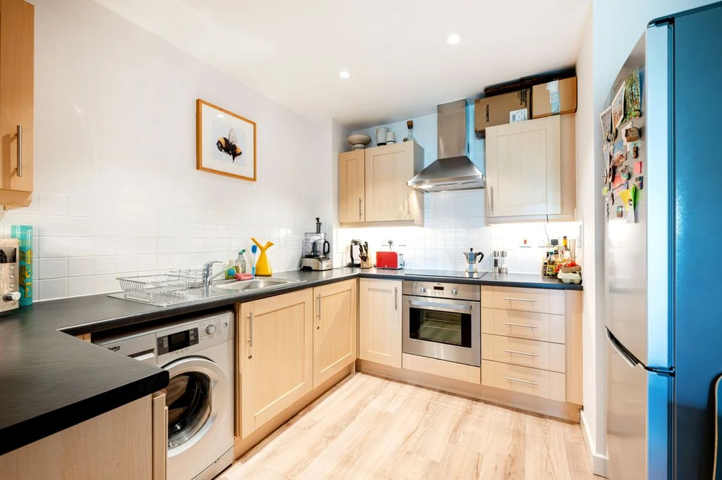 Квартира в Лондоне, Великобритания, 48 м² - фото 9
