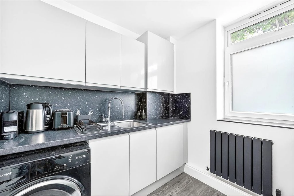 Квартира в Лондоне, Великобритания, 34 м² - фото 9