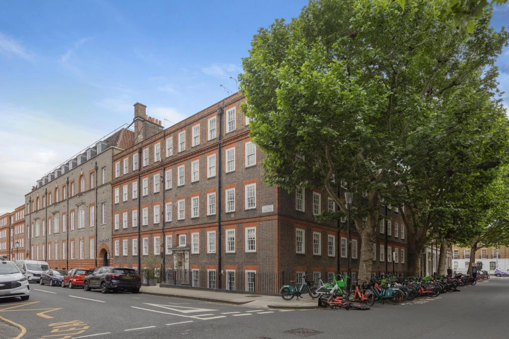 Квартира в Лондоне, Великобритания, 50 м² - фото 9