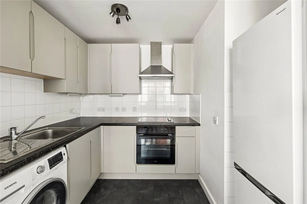 Квартира в Лондоне, Великобритания, 47 м² - фото 9