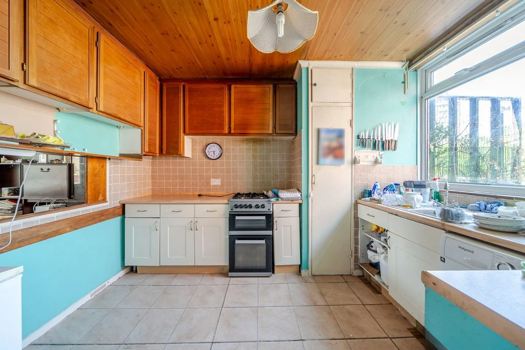 Квартира в Лондоне, Великобритания, 80 м² - фото 9