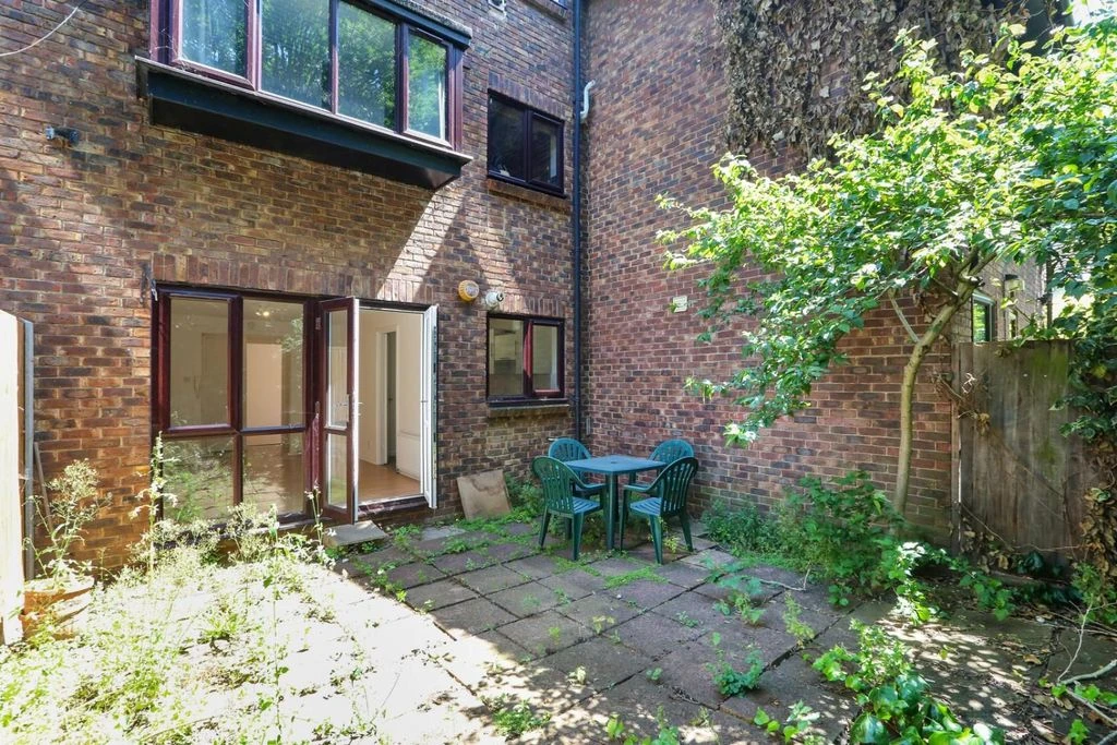 Квартира в Лондоне, Великобритания, 43 м² - фото 9