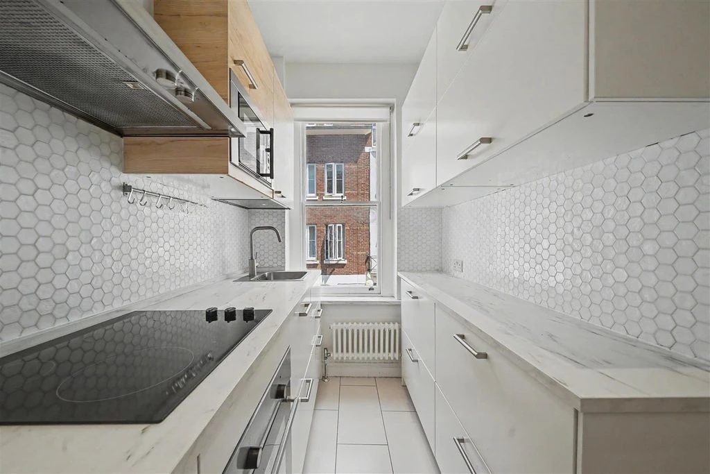 Квартира в Лондоне, Великобритания, 39 м² - фото 9