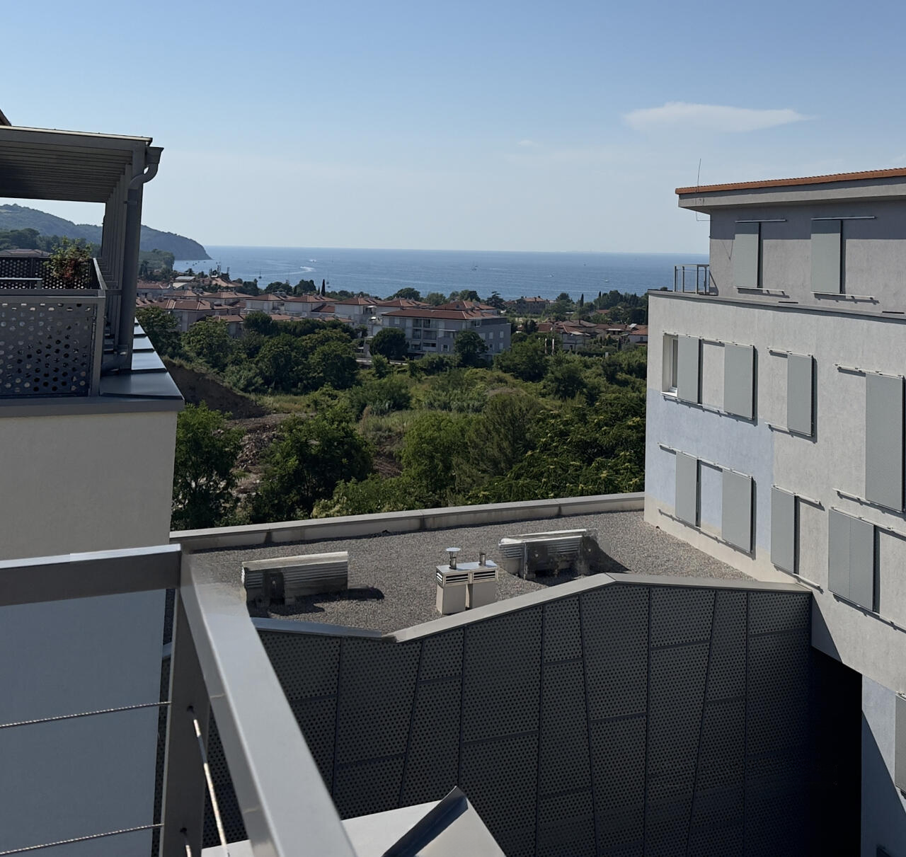 Квартира в Изоле, Словения, 170 м² - фото 9
