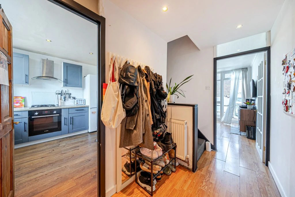 Квартира в Лондоне, Великобритания, 70 м² - фото 9