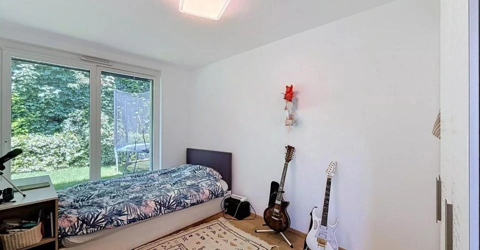 Квартира в Женеве, Швейцария, 254 м² - фото 9