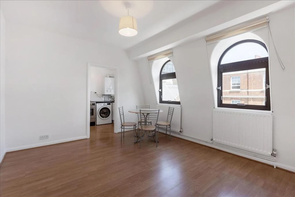 Квартира в Лондоне, Великобритания, 41 м² - фото 9