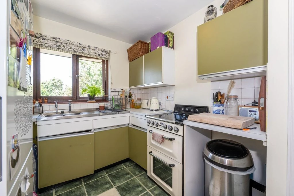 Квартира в Лондоне, Великобритания, 48 м² - фото 9