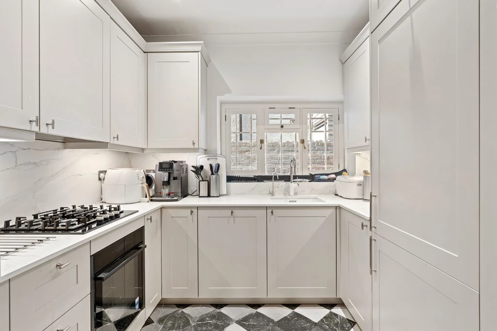 Квартира в Лондоне, Великобритания, 108 м² - фото 9