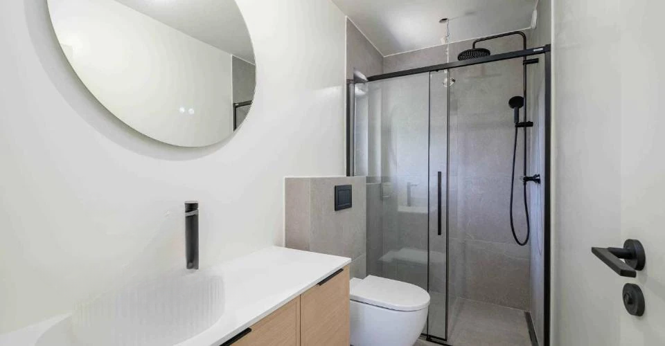 Квартира в Женеве, Швейцария, 450 м² - фото 9
