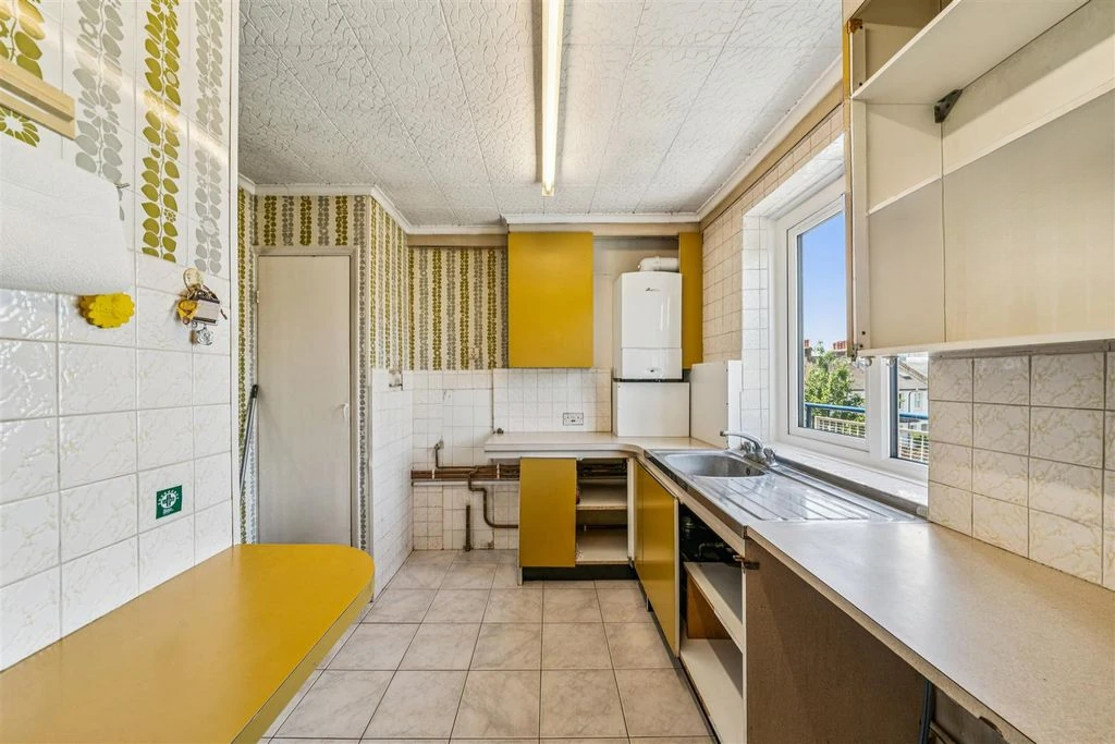 Квартира в Лондоне, Великобритания, 61 м² - фото 9