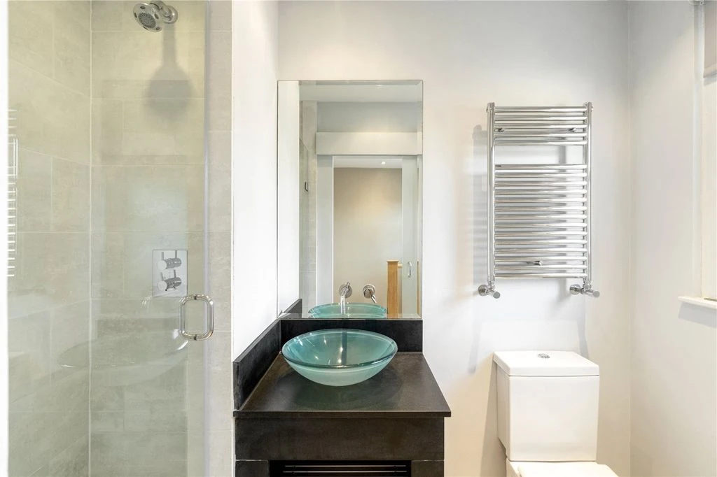Квартира в Лондоне, Великобритания, 120 м² - фото 9