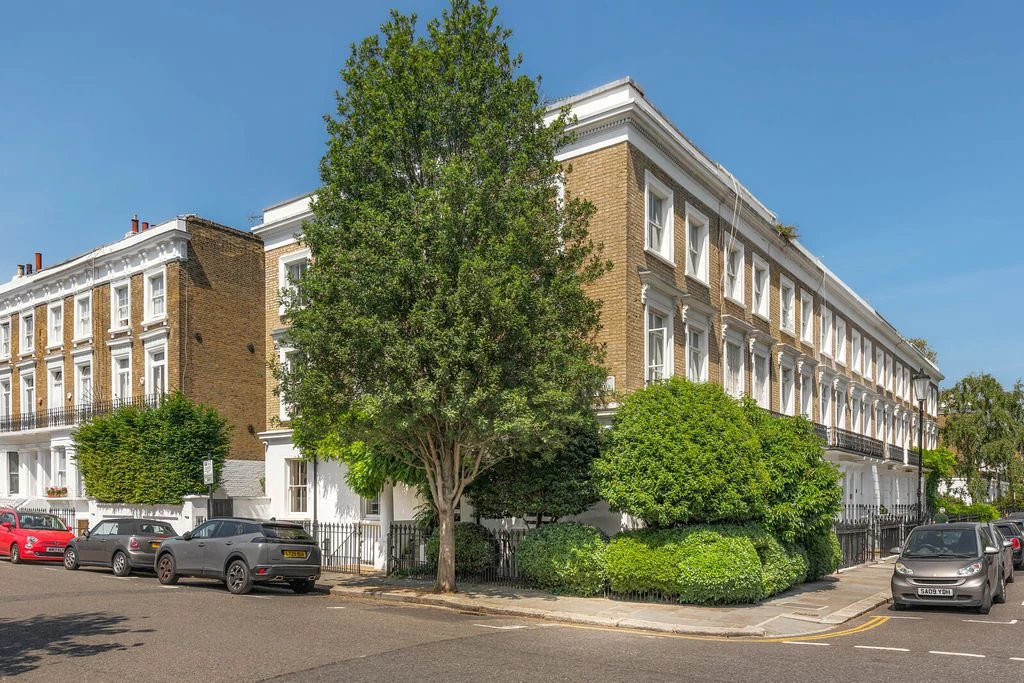 Квартира в Лондоне, Великобритания, 253 м² - фото 9