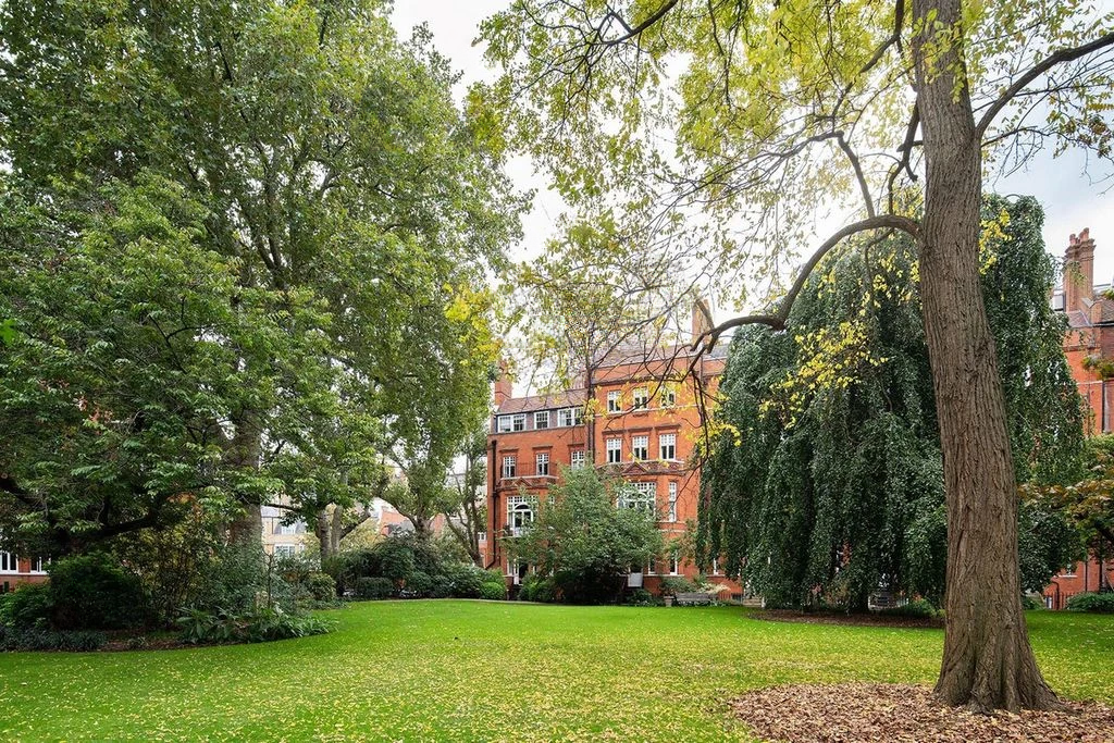 Квартира в Лондоне, Великобритания, 604 м² - фото 9