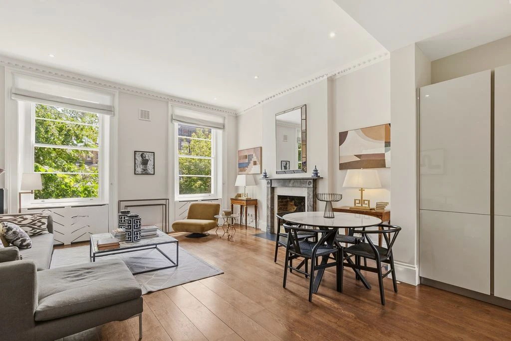 Квартира в Лондоне, Великобритания, 106 м² - фото 9