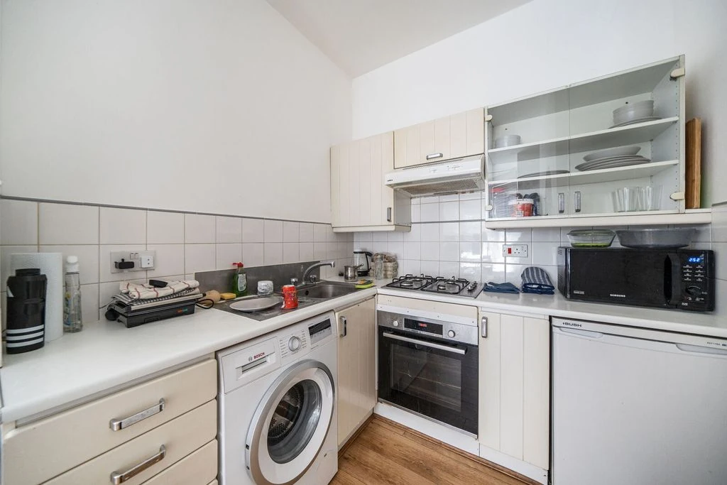 Квартира в Лондоне, Великобритания, 47 м² - фото 9