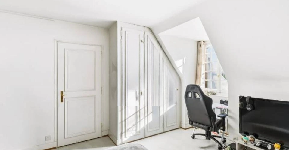 Квартира в Женеве, Швейцария, 440 м² - фото 9