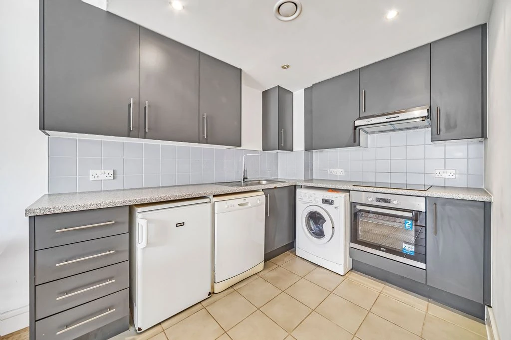 Квартира в Лондоне, Великобритания, 47 м² - фото 9