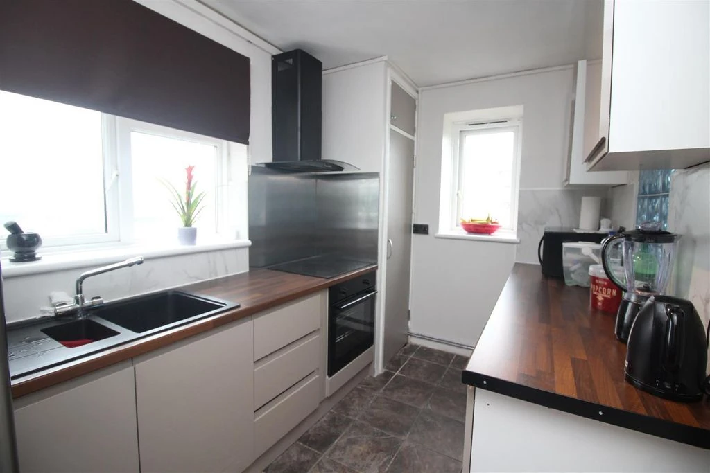 Квартира в Лондоне, Великобритания, 63 м² - фото 9