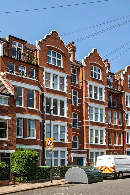 Квартира в Лондоне, Великобритания, 40 м² - фото 10