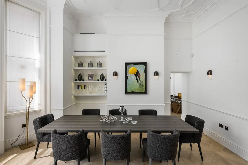 Квартира в Лондоне, Великобритания, 170 м² - фото 10