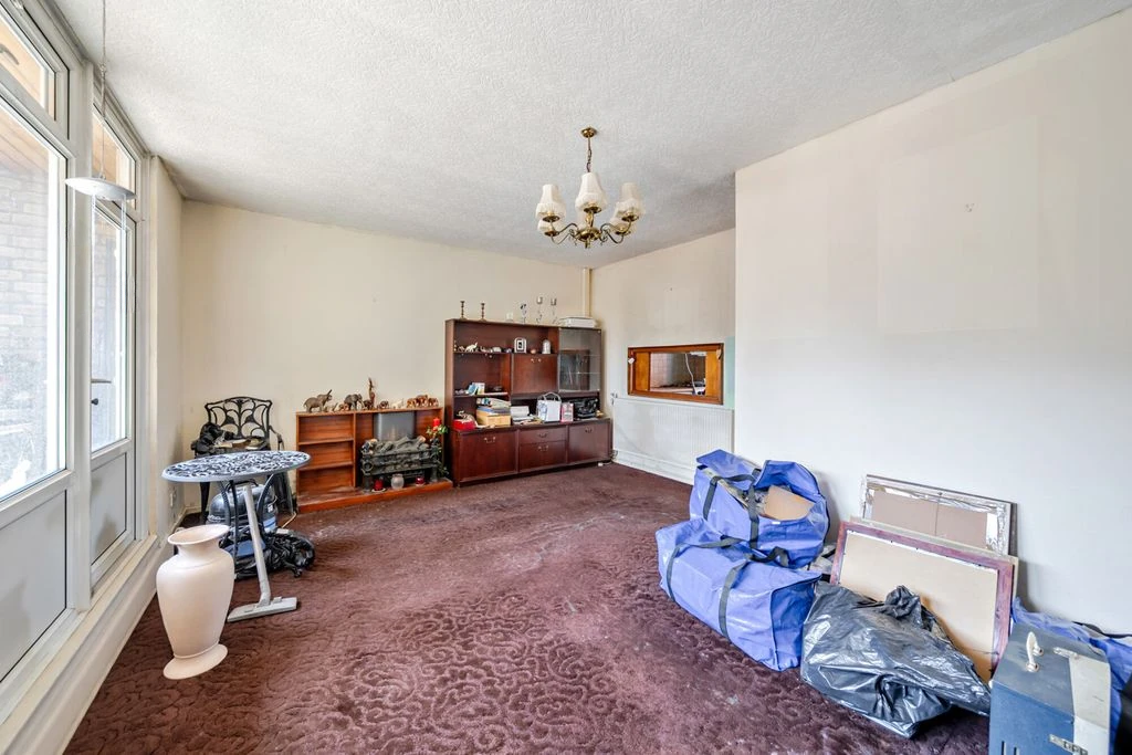 Квартира в Лондоне, Великобритания, 80 м² - фото 10