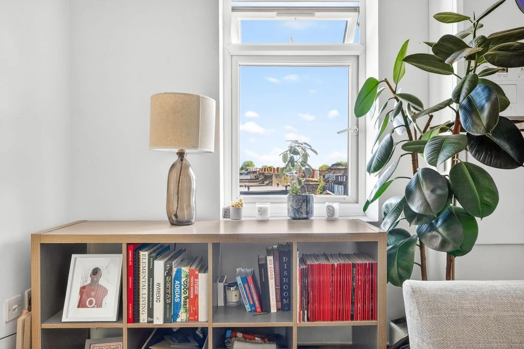 Квартира в Лондоне, Великобритания, 36 м² - фото 10