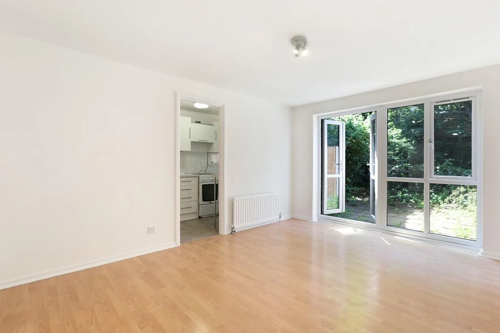 Квартира в Лондоне, Великобритания, 43 м² - фото 10