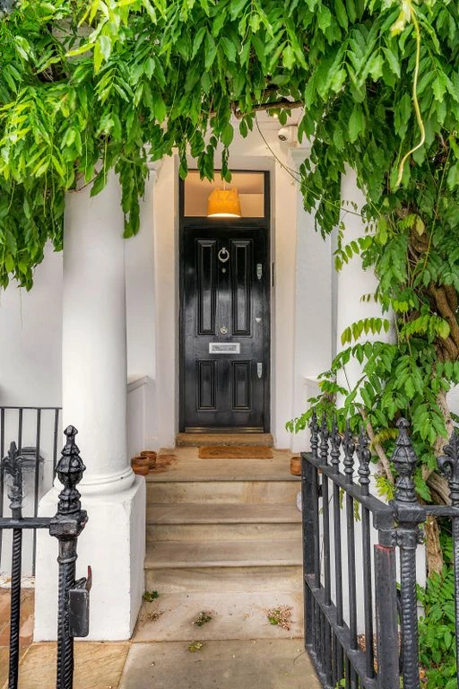 Квартира в Лондоне, Великобритания, 253 м² - фото 10