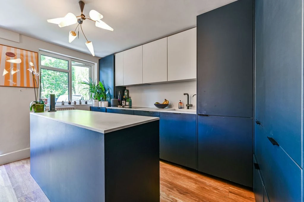 Квартира в Лондоне, Великобритания, 50 м² - фото 10