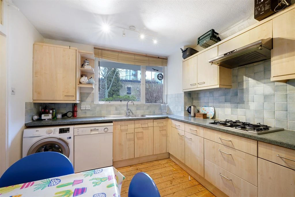 Квартира в Лондоне, Великобритания, 85 м² - фото 10