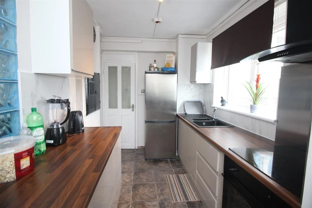 Квартира в Лондоне, Великобритания, 63 м² - фото 10