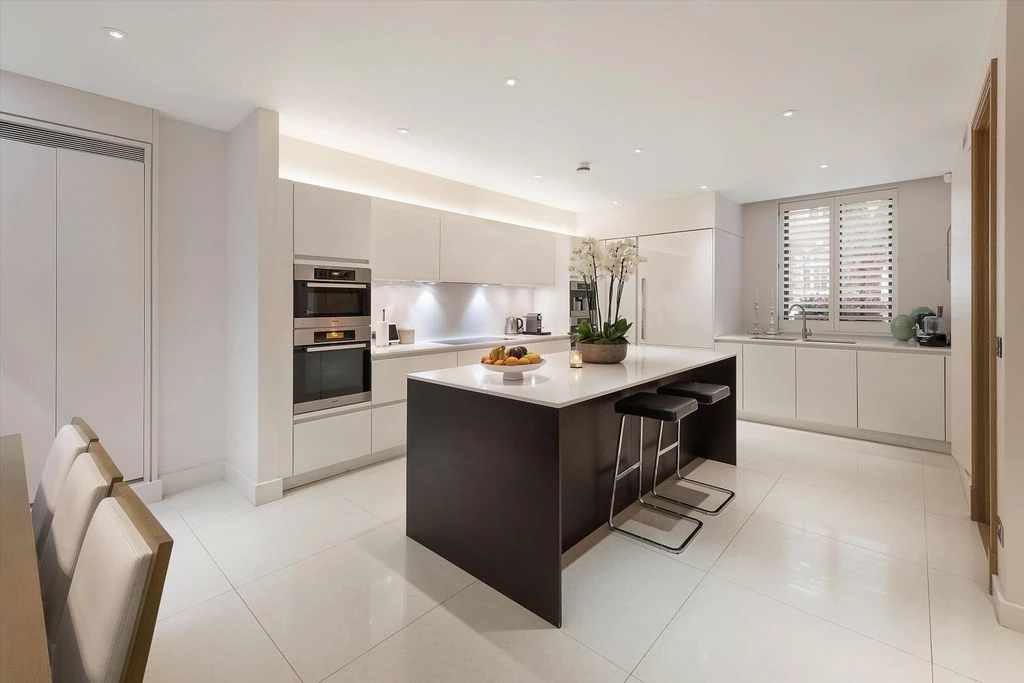 Квартира в Лондоне, Великобритания, 424 м² - фото 10