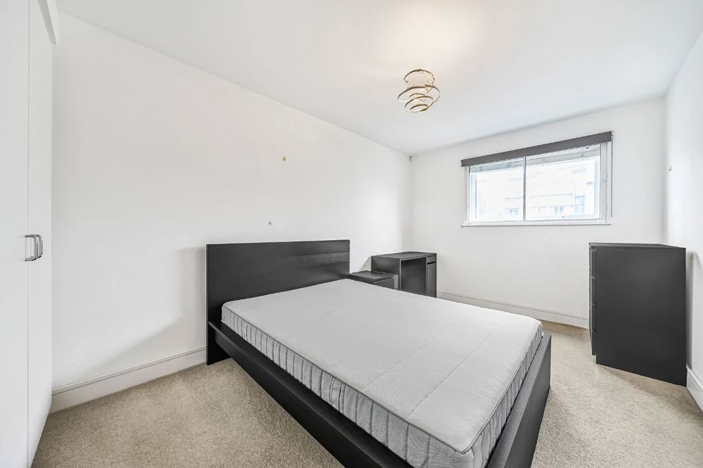 Квартира в Лондоне, Великобритания, 47 м² - фото 10
