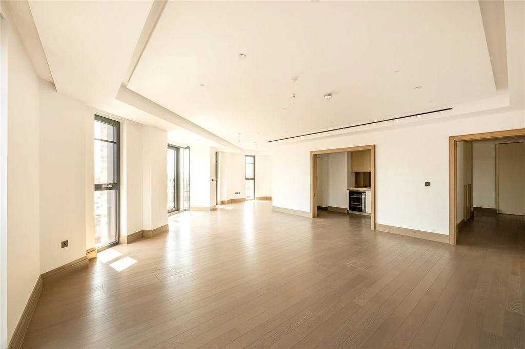 Квартира в Лондоне, Великобритания, 178 м² - фото 10