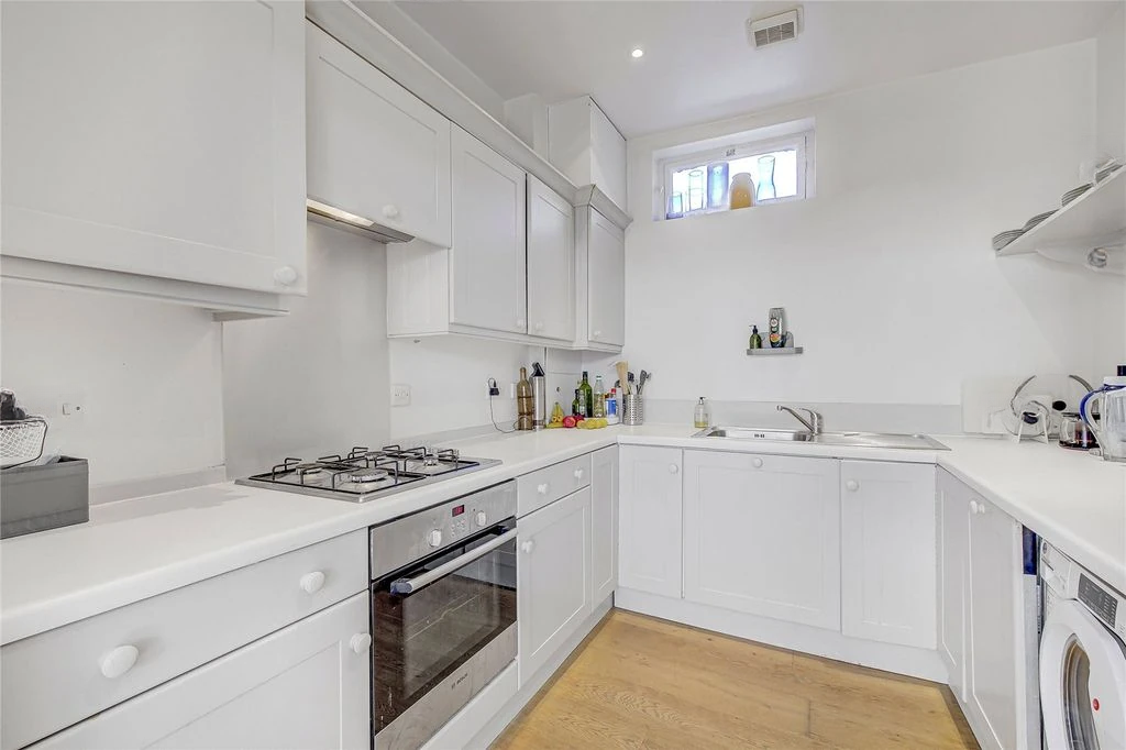 Квартира в Лондоне, Великобритания, 98 м² - фото 10