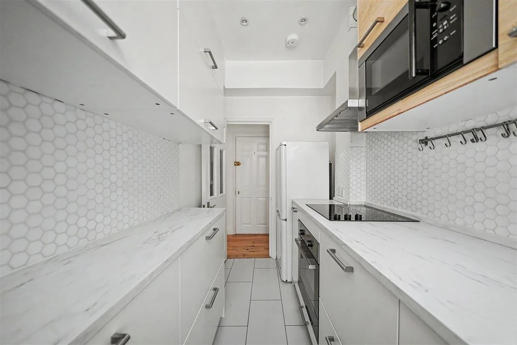Квартира в Лондоне, Великобритания, 39 м² - фото 10